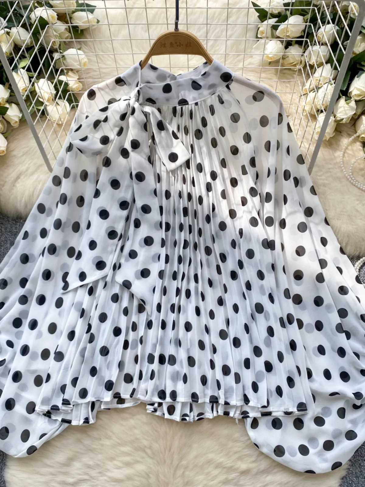 Not on my watch blouse BE461 images